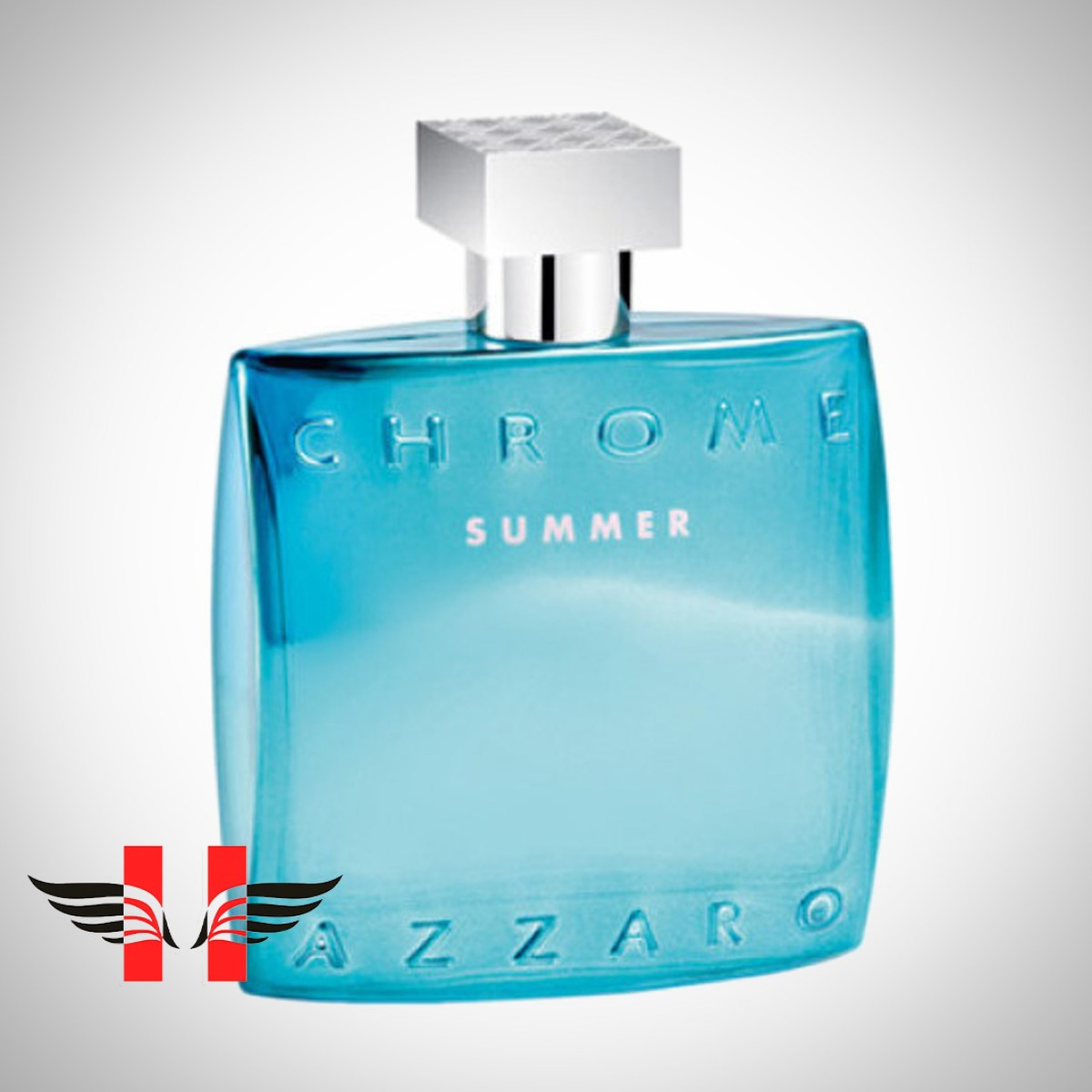 عطر ادکلن آزارو کروم سامر | Azzaro Chrome Summer